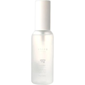 White Lily
ホワイトリリー
  HAIR MIST  for Women
