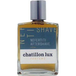 Nefertiti
  AFTERSHAVE  for Men