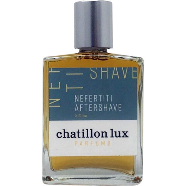 Nefertiti
  AFTERSHAVE  for Men