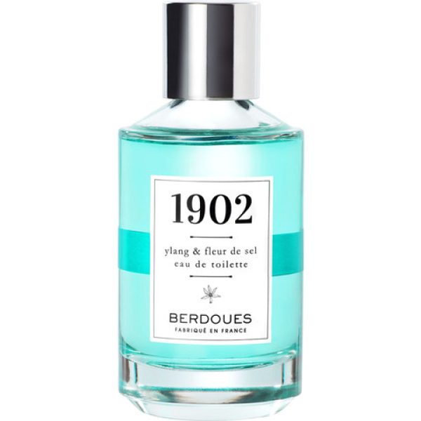 1902 - Ylang & Fleur de Sel   for Unisex