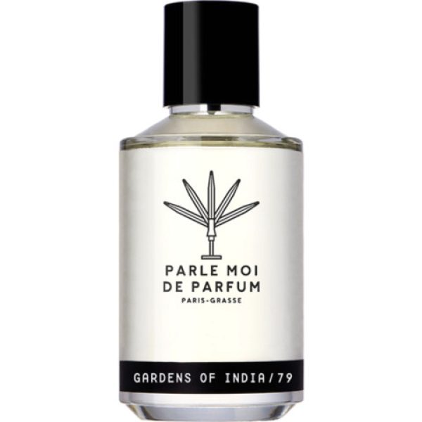 Gardens of India/79   for Unisex