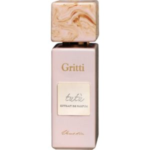 Tutù
  EXTRAIT DE PARFUM  for Women