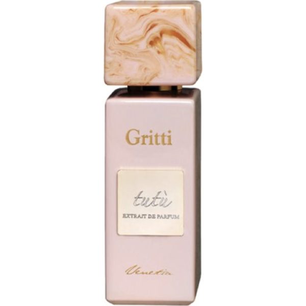 Tutù
  EXTRAIT DE PARFUM  for Women