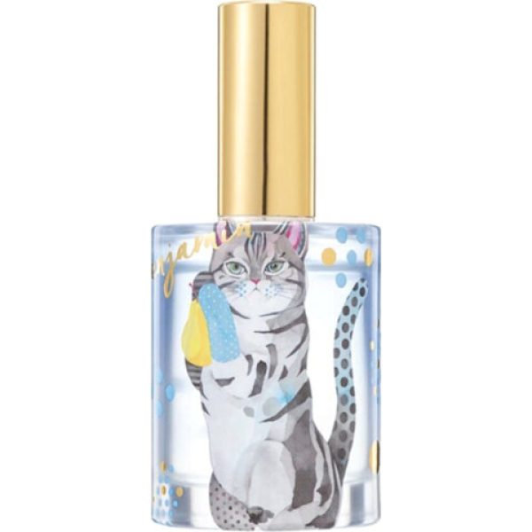 Benjamin
ベンジャミン（ペア＆ジャスミン）
  PERFUME COLOGNE  for Women