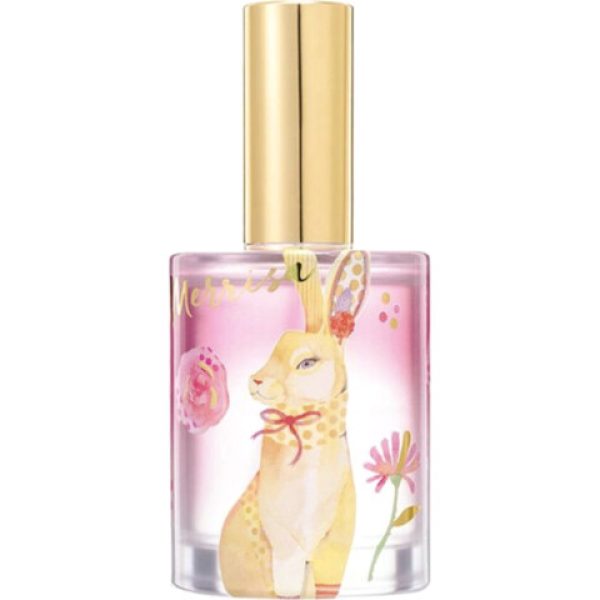Merrisa
メリッサ（ベリー＆バニラ）
  PERFUME COLOGNE  for Women