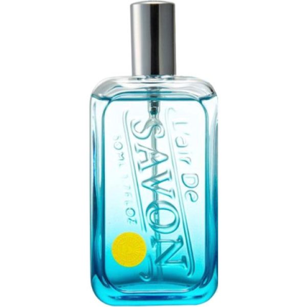 Blue Escape
ブルーエスケープ
  EAU DE TOILETTE  for Unisex