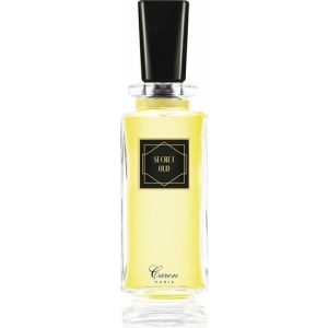 Secret Oud
  EAU DE PARFUM  for Women
