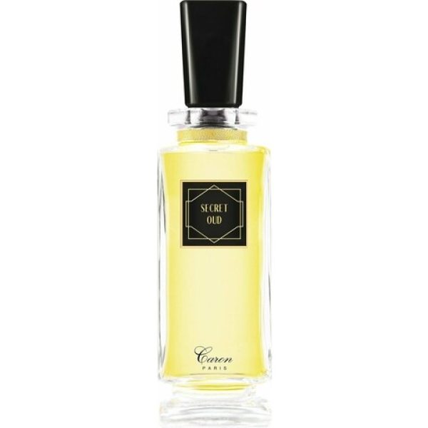 Secret Oud
  EAU DE PARFUM  for Women