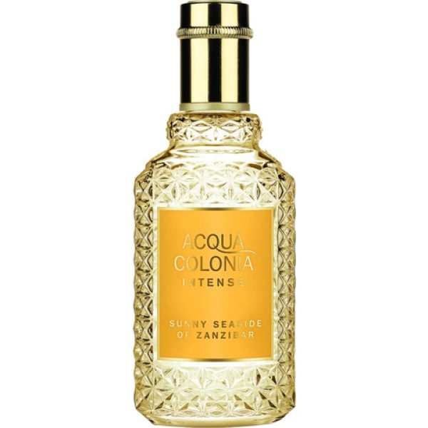Acqua Colonia Intense - Sunny Seaside of Zanzibar   for Unisex