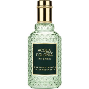 Acqua Colonia Intense - Wakening Woods of Scandinavia   for Unisex