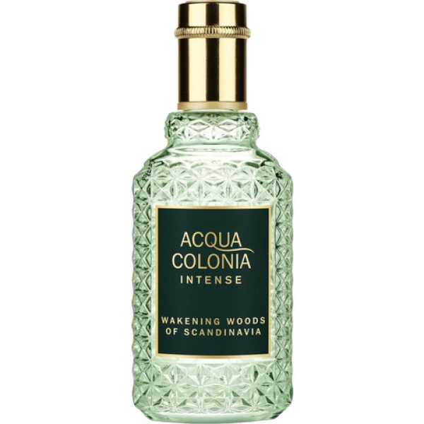 Acqua Colonia Intense - Wakening Woods of Scandinavia   for Unisex