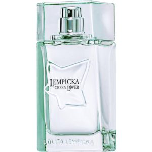 Lempicka Green Lover   for Men