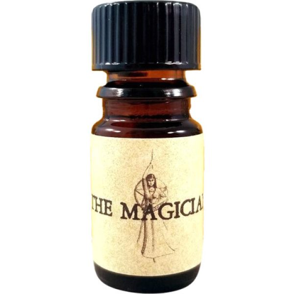 The Magician   for Unisex