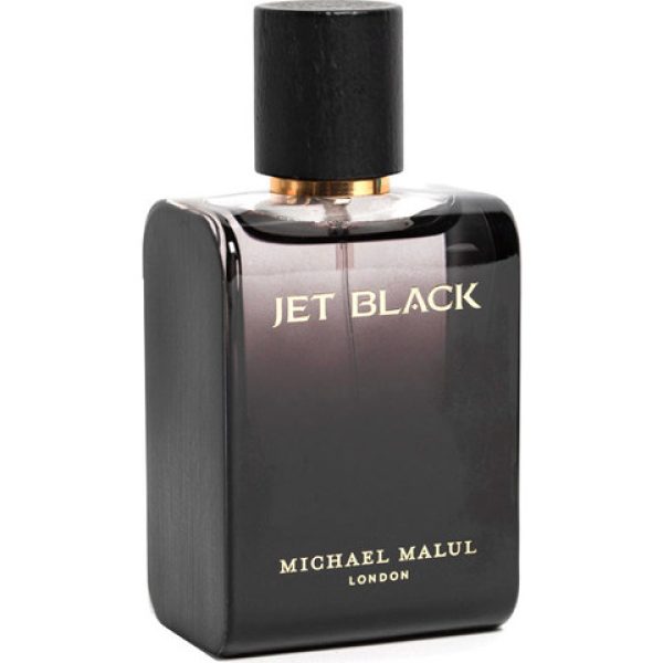 Jet Black   for Men