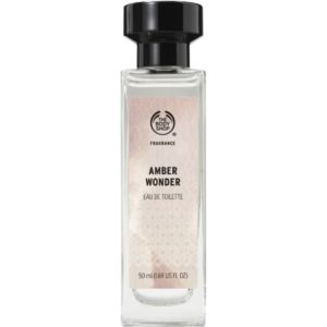 Amber Wonder   for Women