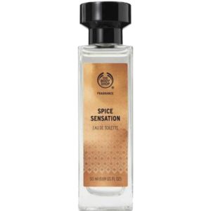 Spice Sensation   for Women