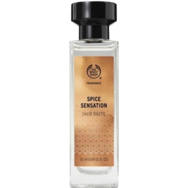 Spice Sensation   for Women