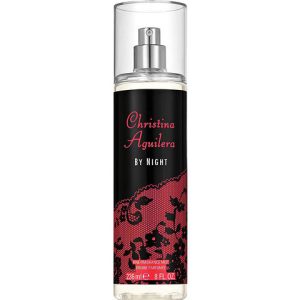 By Night
  FRAGRANCE MIST  for Women