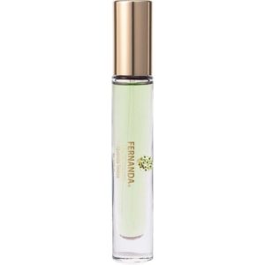 Querida Tereza
ケリーダテレーザ
  EAU DE TOILETTE  for Women