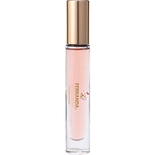 Primeiro Amor
プリメイロアモール
  EAU DE TOILETTE  for Women