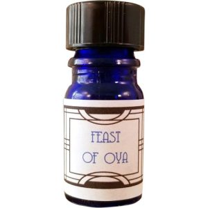 Feast of Oya   for Unisex