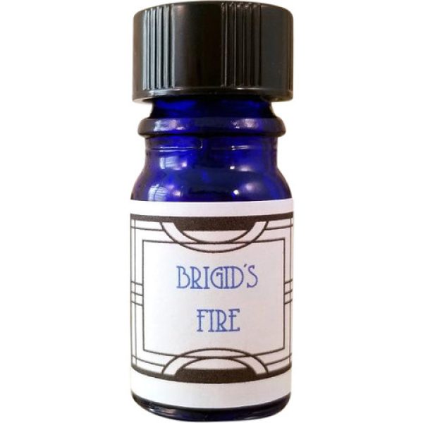 Brigid's Fire   for Unisex