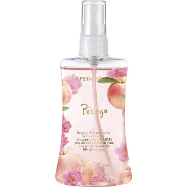 Pêssego ペセゴ   for Women