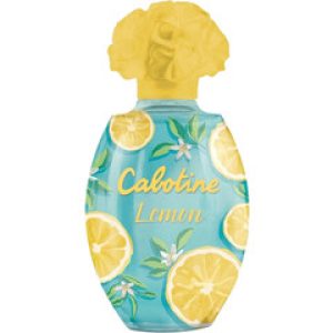 Cabotine Lemon   for Women