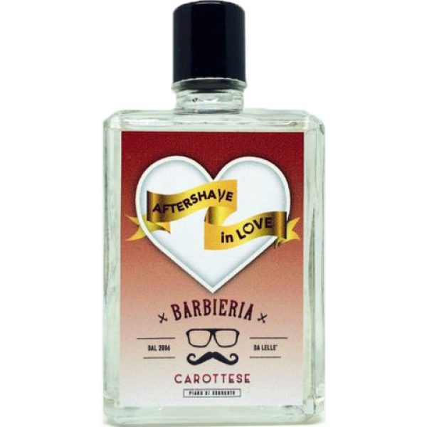 Aftershave In Love   for Men