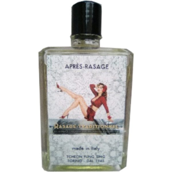 Rasage Traditionnel   for Men