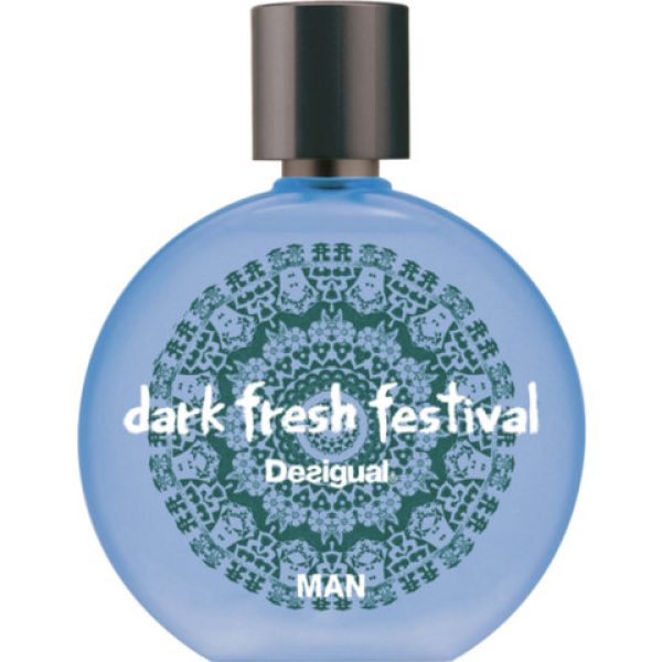 Dark Fresh Festival   for Men