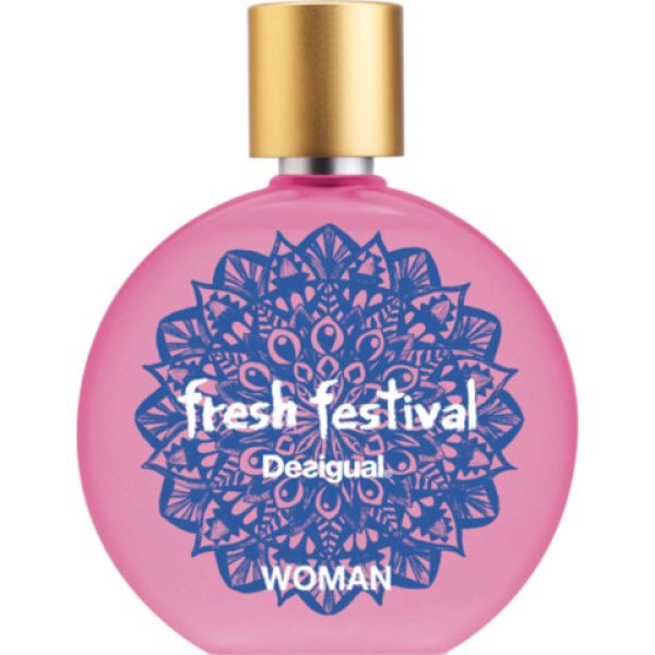 Fresh Festival   for Women
