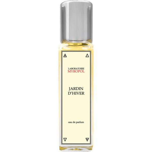 Jardin d'Hiver   for Unisex