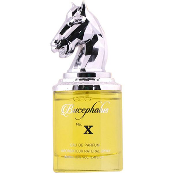 Niche - Bucephalus No. X   for Men