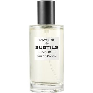 L'Atelier des Subtils - Eau de Poudre   for Unisex