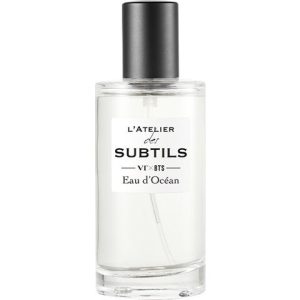 L'Atelier des Subtils - Eau d'Océan   for Unisex