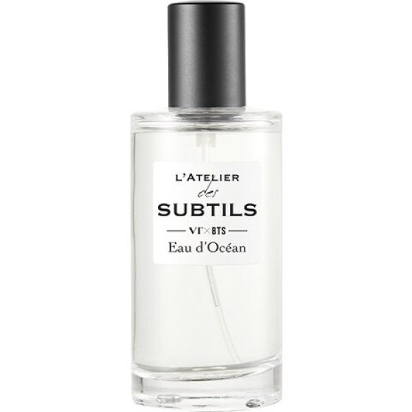L'Atelier des Subtils - Eau d'Océan   for Unisex