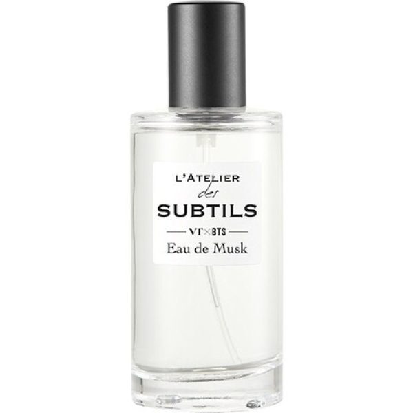 L'Atelier des Subtils - Eau de Musk   for Unisex