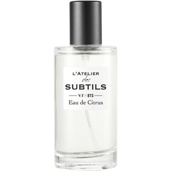L'Atelier des Subtils - Eau de Citrus   for Unisex