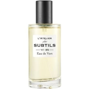 L'Atelier des Subtils - Eau de Vert   for Unisex