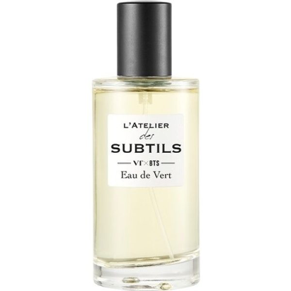 L'Atelier des Subtils - Eau de Vert   for Unisex