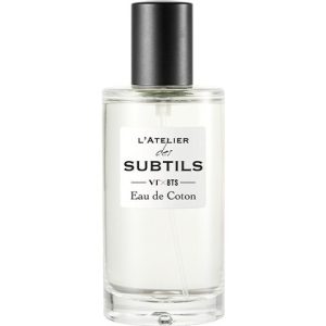 L'Atelier des Subtils - Eau de Coton   for Unisex