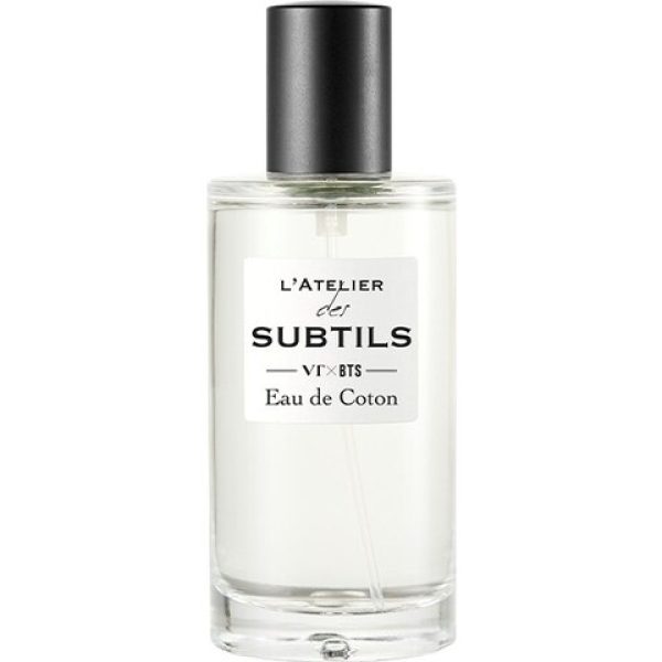 L'Atelier des Subtils - Eau de Coton   for Unisex