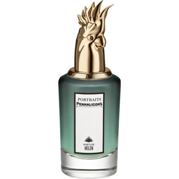 Portraits - Heartless Helen   for Women