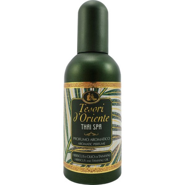 Thai Spa   for Unisex