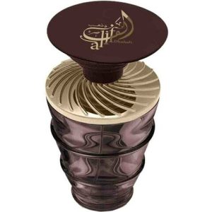 Alif Dhahab   for Women