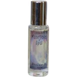 Moonstone & Opal
  PERFUME OIL  for Women