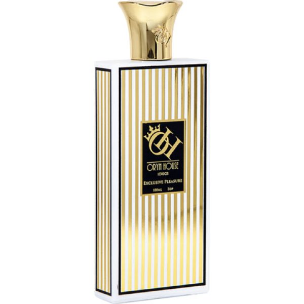 Exclusive Pleasure   for Unisex