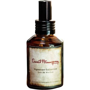 Ernest Hemingway
  EAU DE PARFUM  for Men