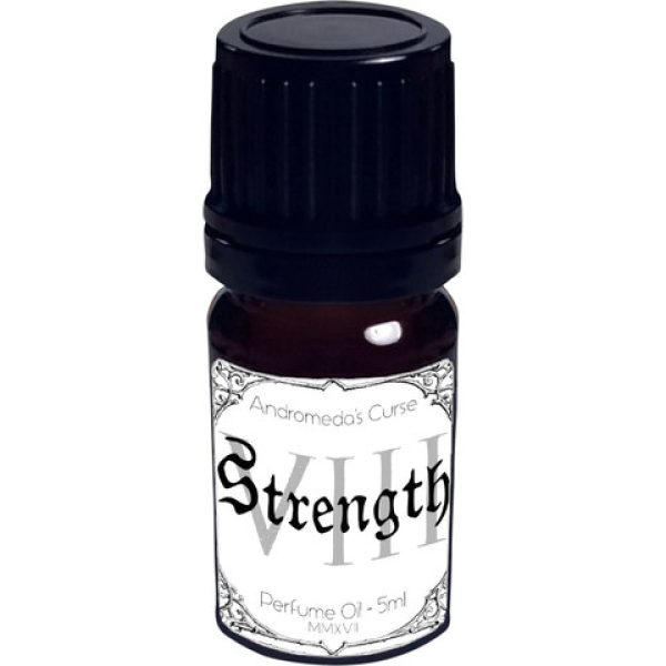VIII - Strength   for Women
